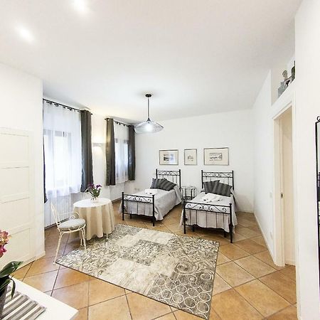Vivaverona Rooms Buitenkant foto