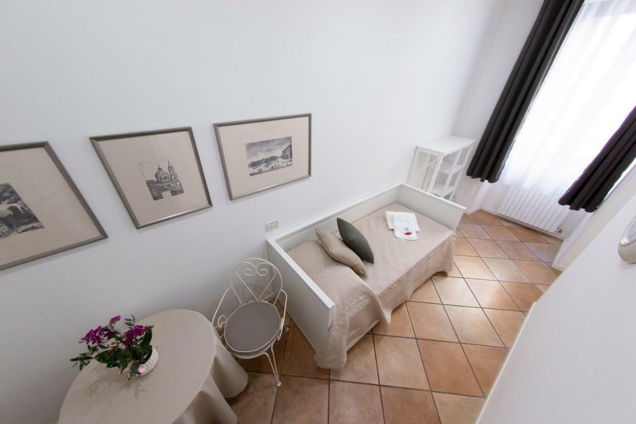 Vivaverona Rooms Buitenkant foto