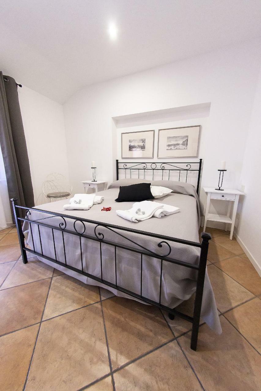 Vivaverona Rooms Buitenkant foto
