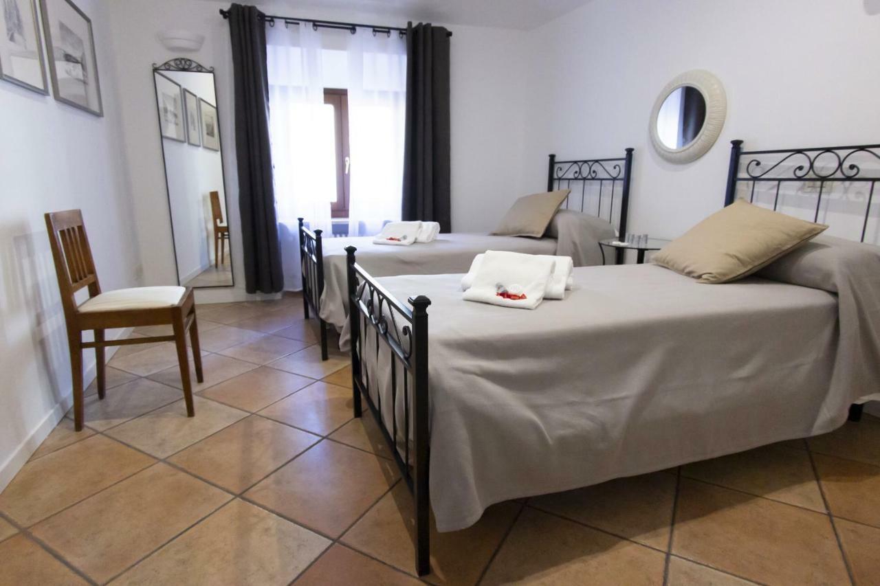 Vivaverona Rooms Buitenkant foto
