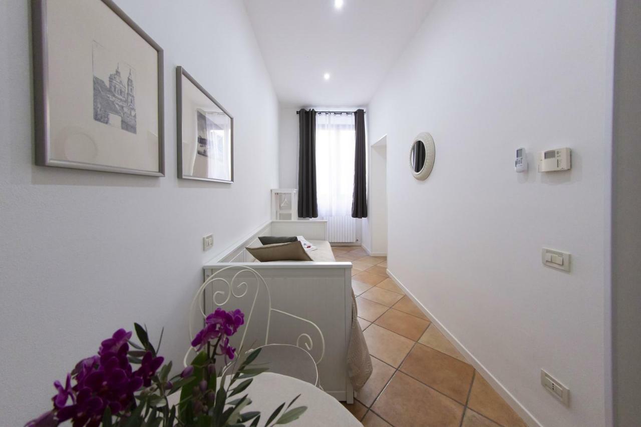 Vivaverona Rooms Buitenkant foto