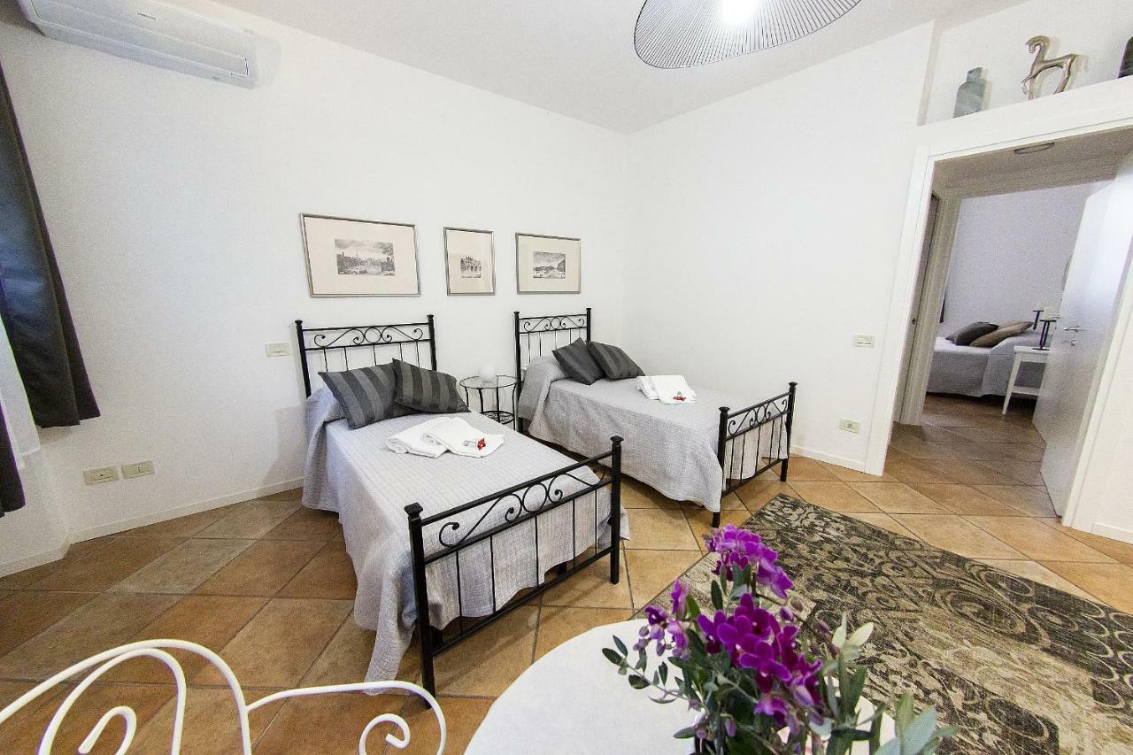 Vivaverona Rooms Buitenkant foto