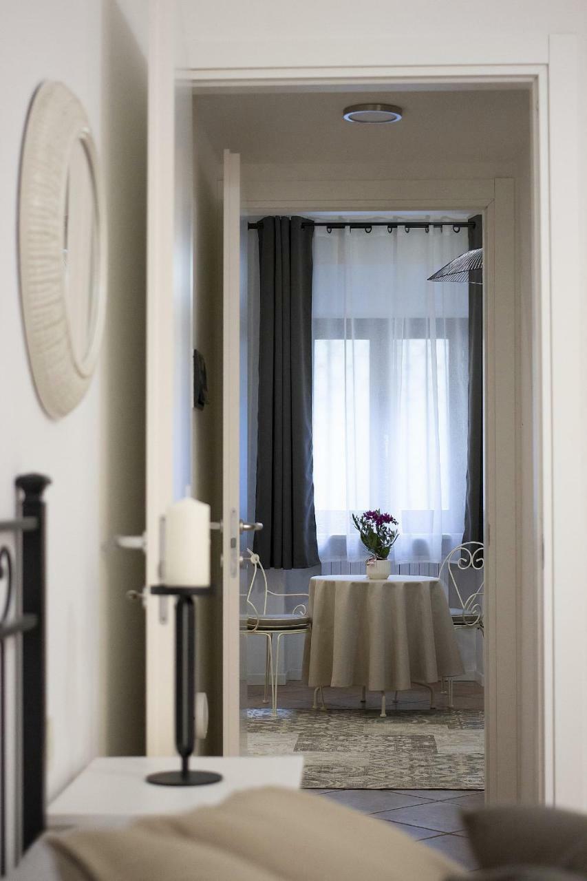 Vivaverona Rooms Buitenkant foto