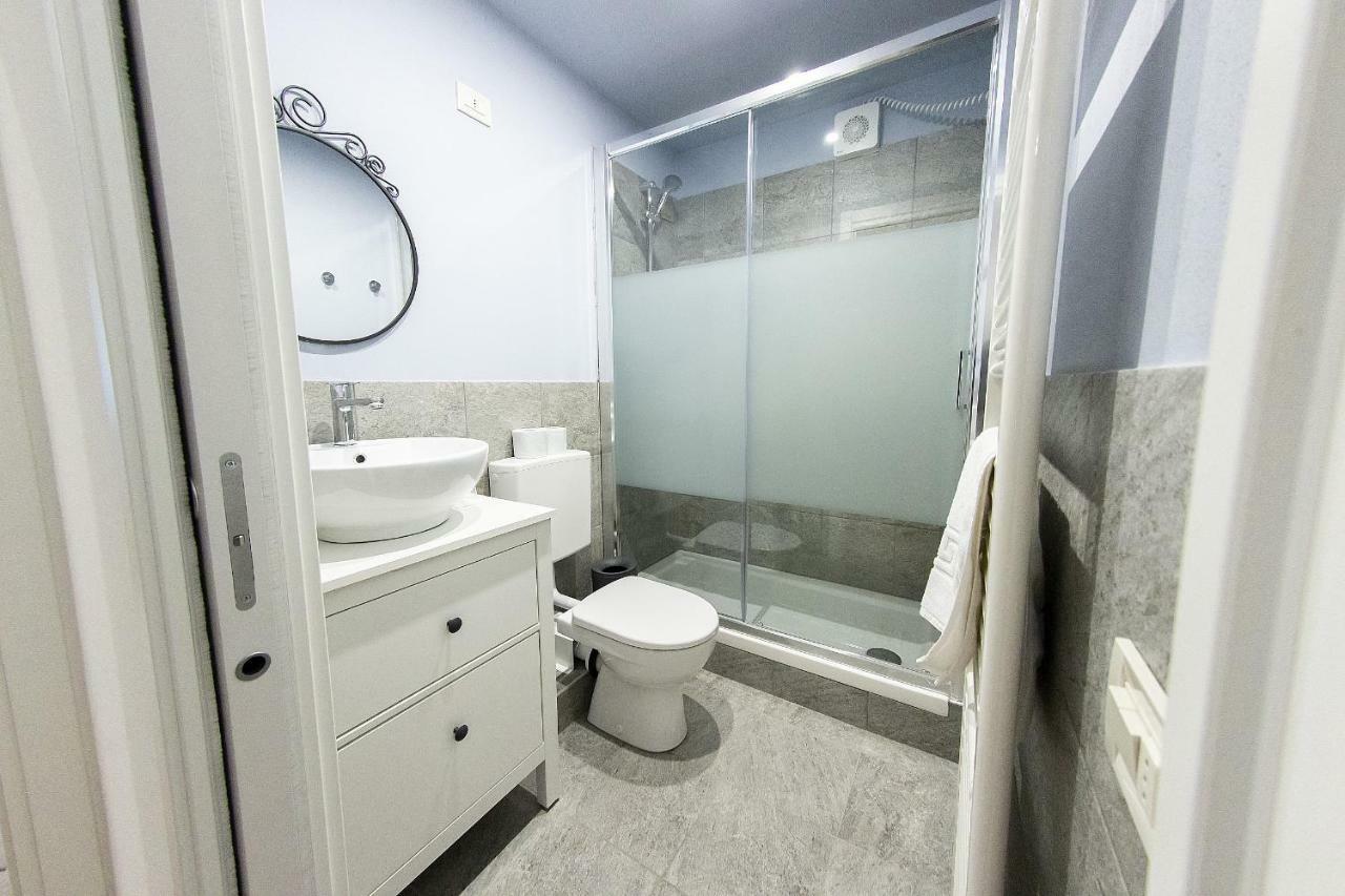 Vivaverona Rooms Buitenkant foto