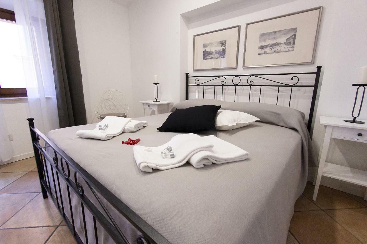 Vivaverona Rooms Buitenkant foto