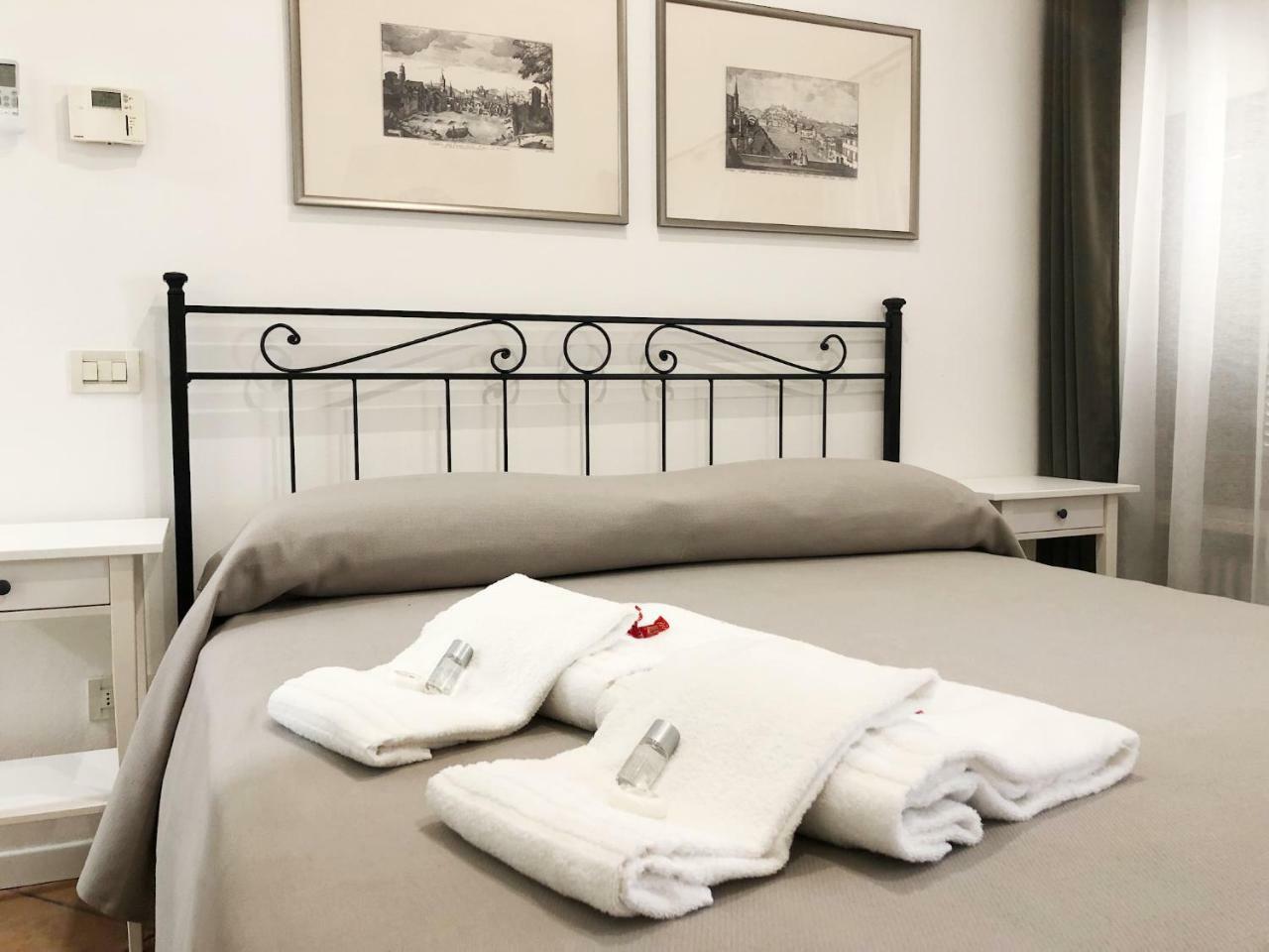 Vivaverona Rooms Buitenkant foto