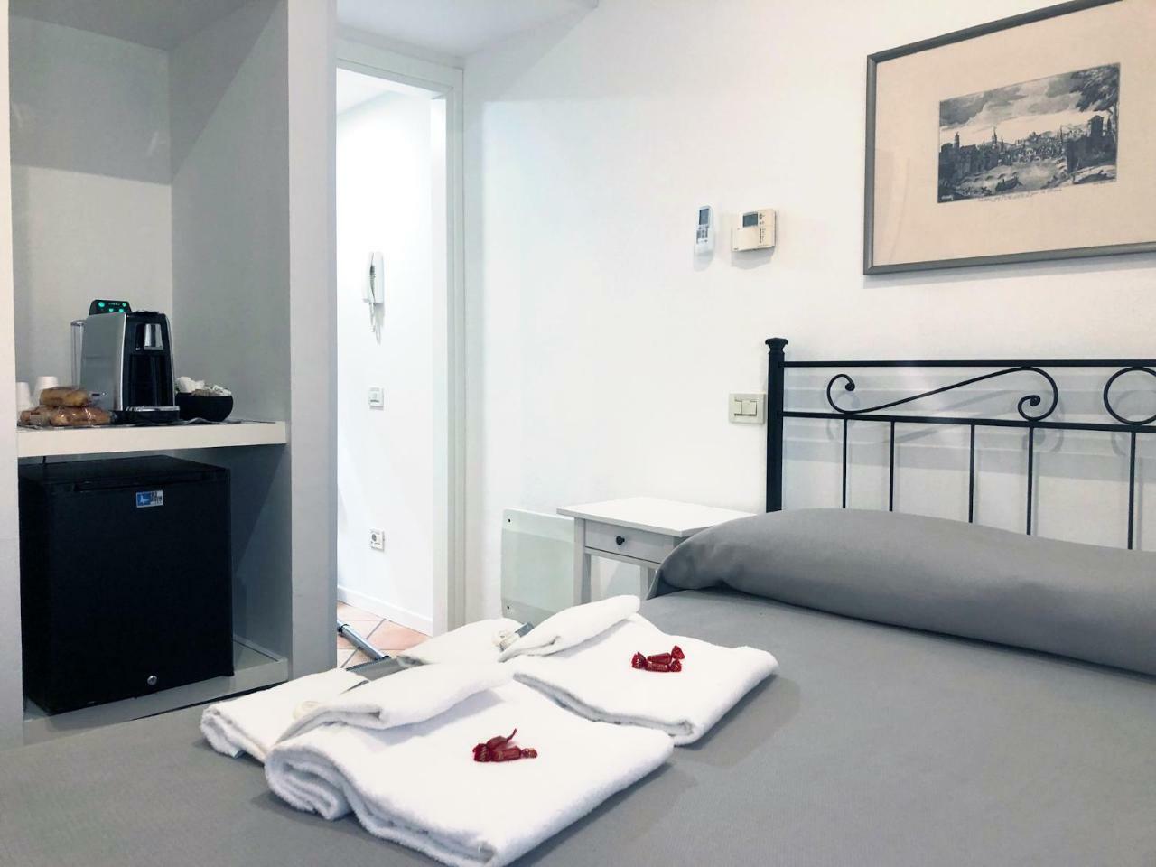 Vivaverona Rooms Buitenkant foto