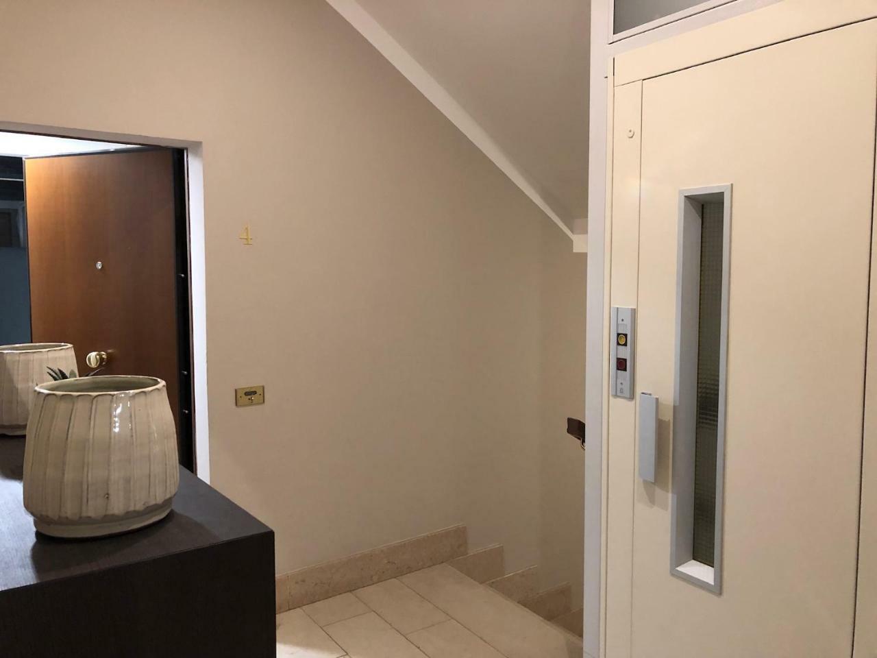 Vivaverona Rooms Buitenkant foto