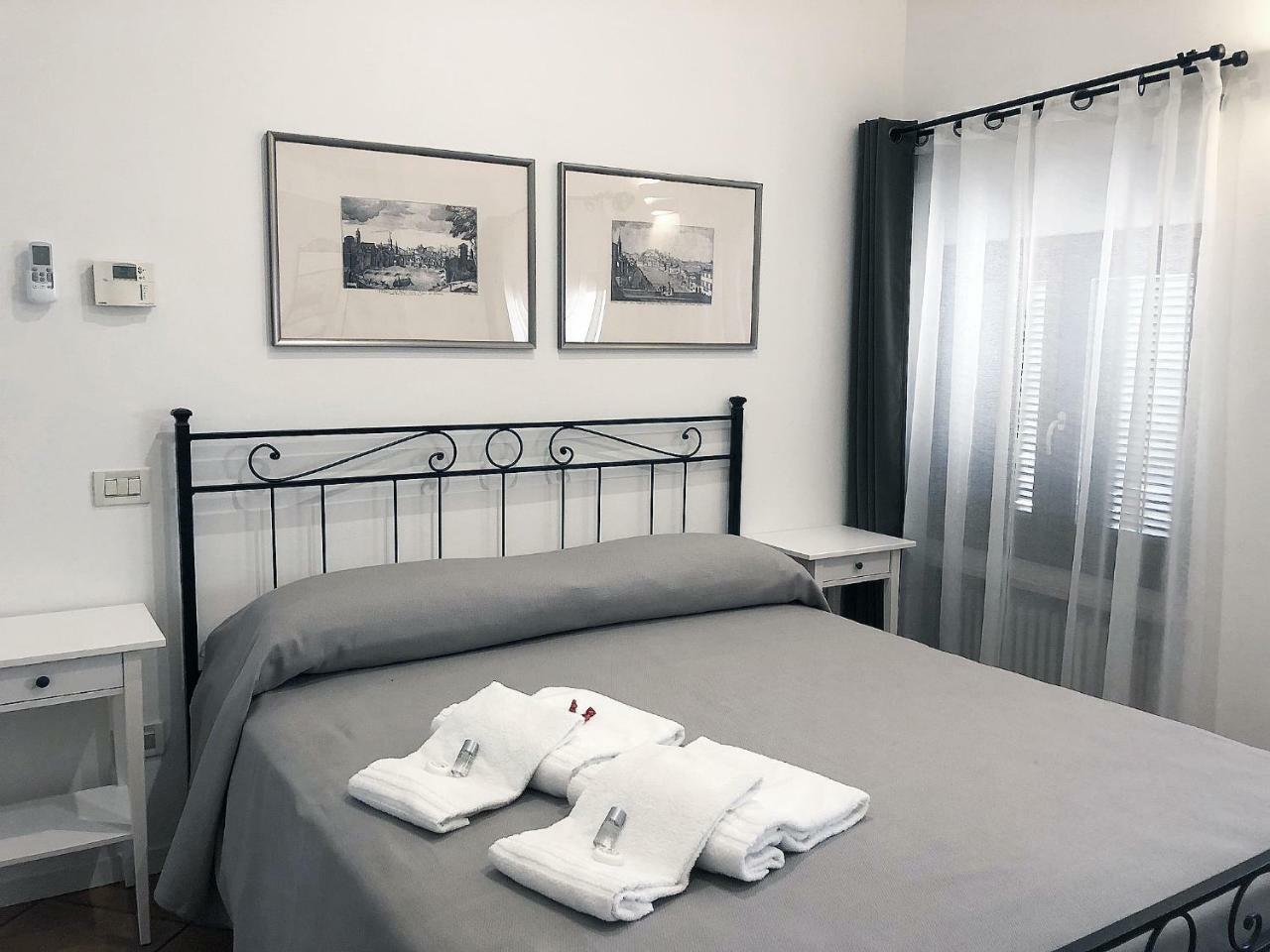 Vivaverona Rooms Buitenkant foto